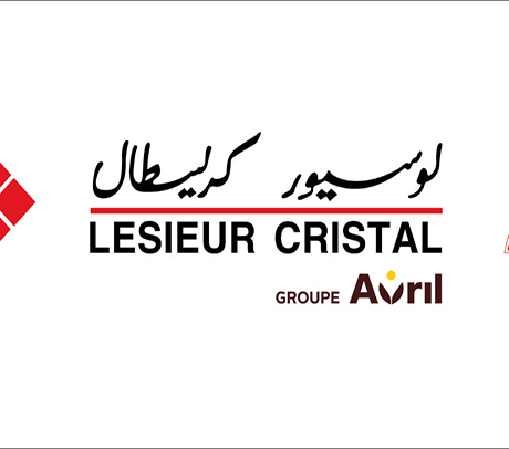 Lesieur Cristal
