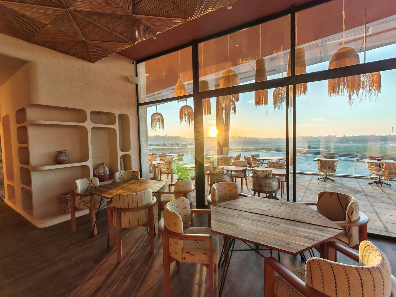 L'ambiance de votre choix