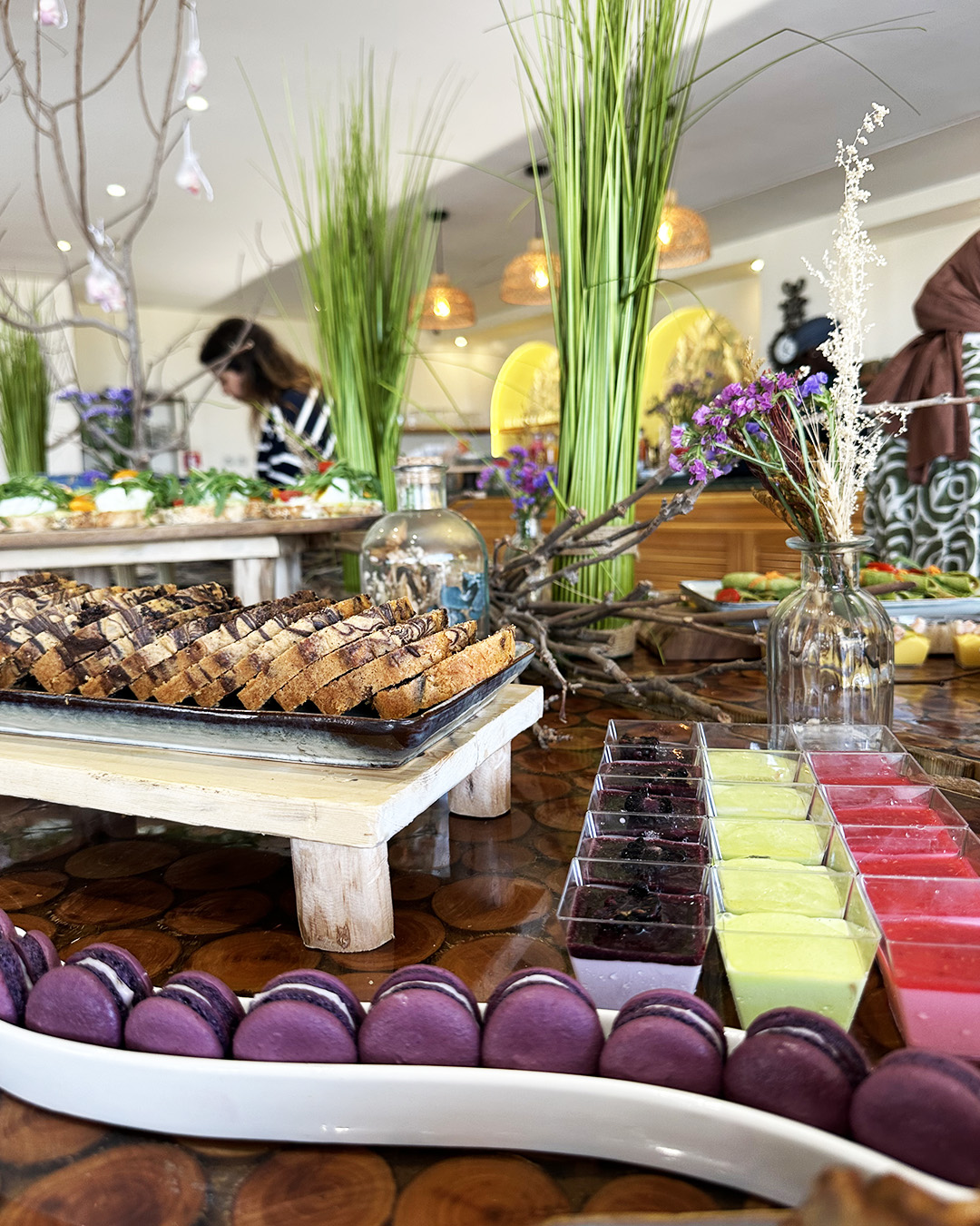 Des gâteaux personnalisés pour vos célébrations